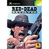 XBX: RED DEAD REVOLVER (COMPLETE)